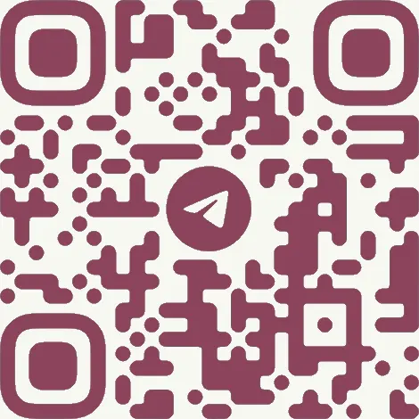 代写Telegram二维码