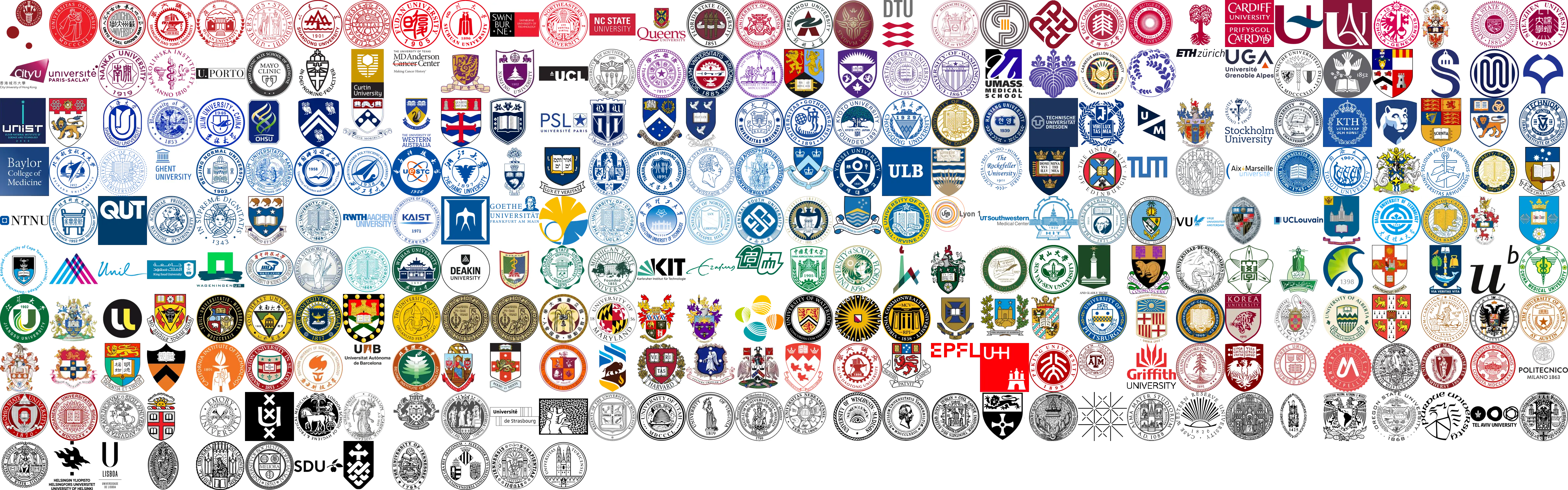 universities