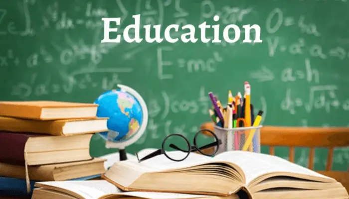 科学教育、人文教育、教育技术学、艺术教育、学前教育、小学教育、特殊教育、华文教育、教育康复学、卫生教育、体育教育
