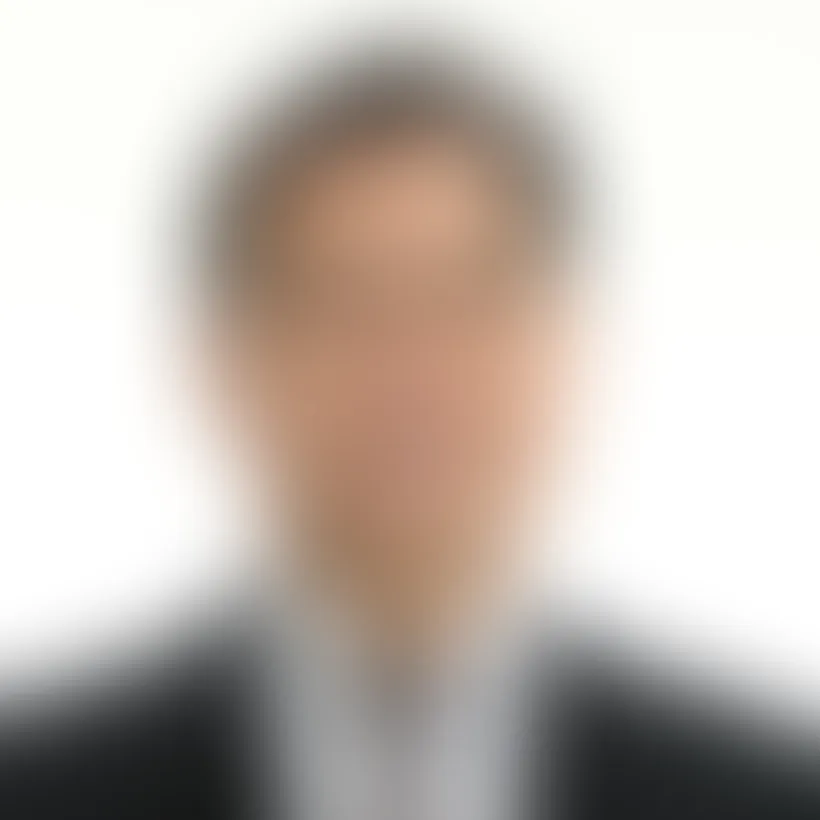 Thomas Wang